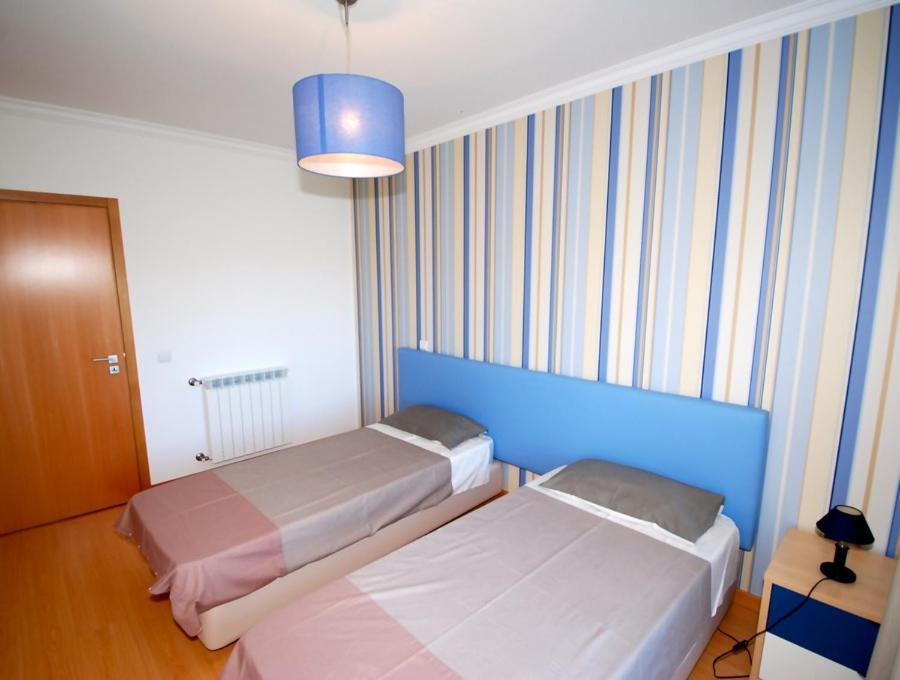 マセイラ Apartamento Turisticoヴィラ エクステリア 写真